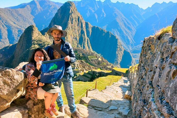 Machu Picchu & Sacred Valley 2-Day Tour - The Ollantaytambo train is the day’s big transition