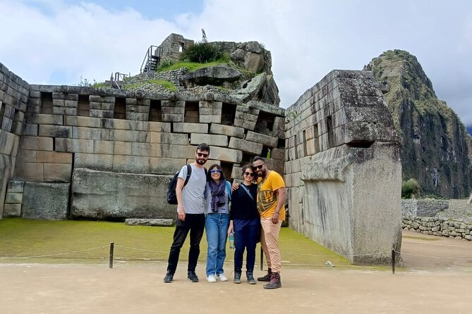Machu Picchu Small Group Day Tour from Cusco - The return through Aguas Calientes and Ollantaytambo