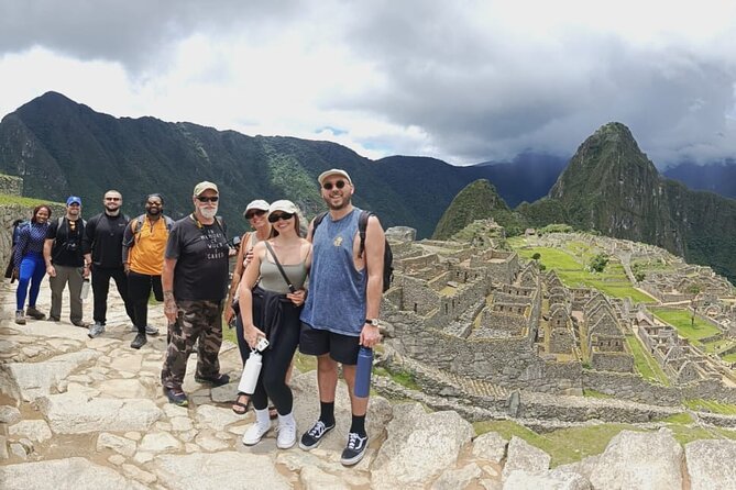 Machu Picchu Small Group Day Tour from Cusco - What the $335 price really covers