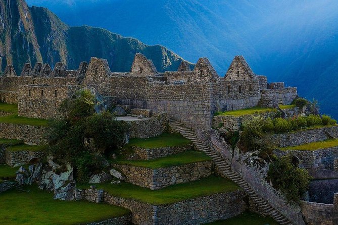 Machu Picchu Tour By Train (2 Days) - Returning to Cusco by train and mini-bus