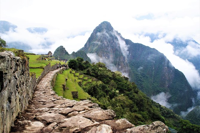 Machu Picchu Tour By Train (2 Days) - Your afternoon in Aguas Calientes