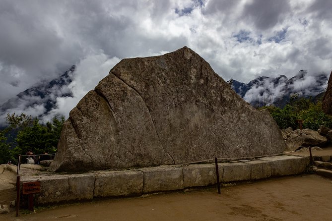 Machu Picchu Tour by Vistadome Panoramic Train from Cusco - Aguas Calientes and the 25-minute bus ride