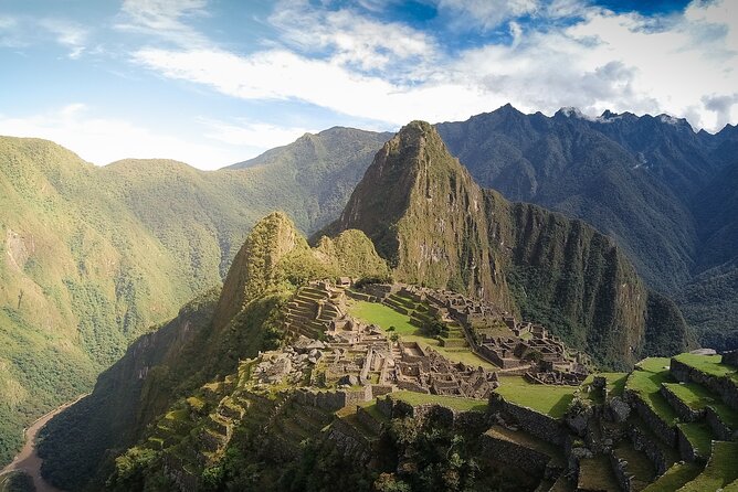 Machu Picchu Tour From Cusco Full Day - The 5:00 am Pickup From Cusco