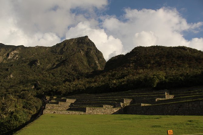 Machu Picchu Tour From Cusco Full Day - About Two Hours Inside Machu Picchu