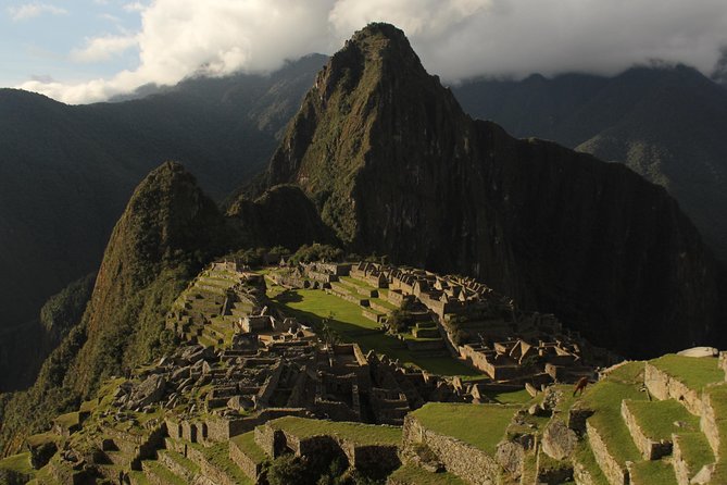 Machu Picchu Tour From Cusco Full Day - Who Will Like This Machu Picchu Day Trip