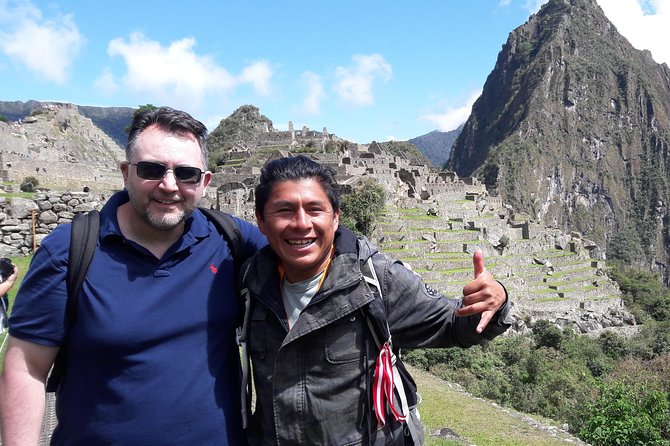 Machu Picchu Tour From Cusco Full Day - Ollantaytambo to Machu Picchu by Train