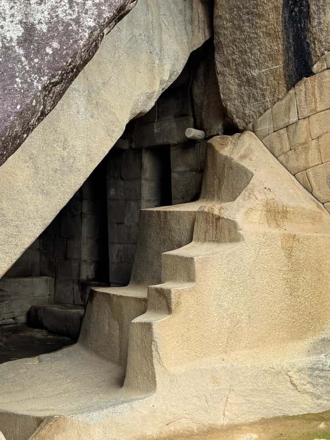 Machu Picchu: Tour Guide Service & Entrance Ticket Circuit-2 - Who will like this tour most