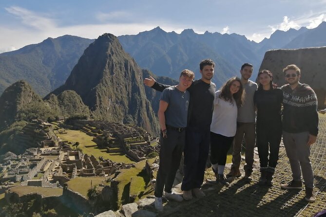 Machupicchu 1 day tour - Why This Day Trip Works from Cusco