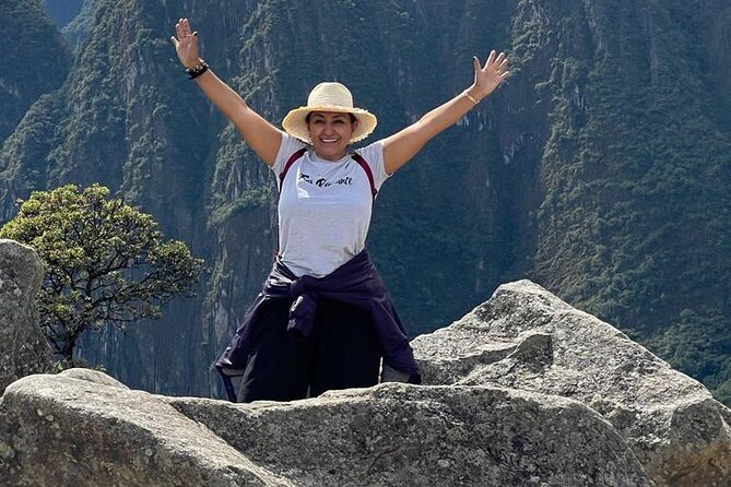 Machupicchu 1 day tour - Returning to Cusco After the Ruins