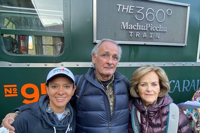 Machupicchu 1 day tour - Is $353 a Fair Price?