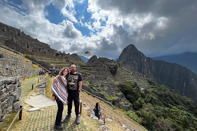 Machupicchu 1 day tour - The Long-Day Tradeoff