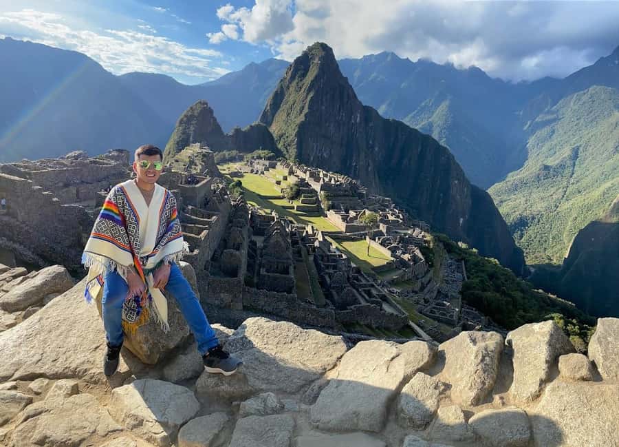 Machupicchu 2025: The best ticket Circuit 2 - Key points to know before booking