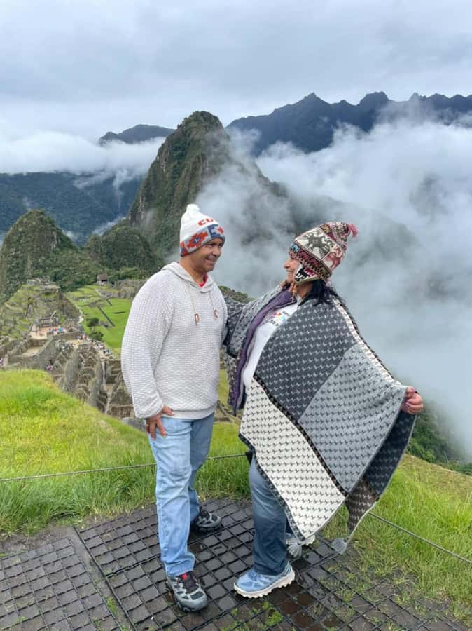 Machupicchu 2025: The best ticket Circuit 2 - What this Machu Picchu ticket actually gives you