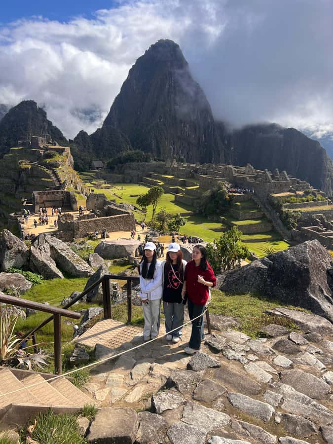 Machupicchu 2025: The best ticket Circuit 2 - Is $70 a fair price?