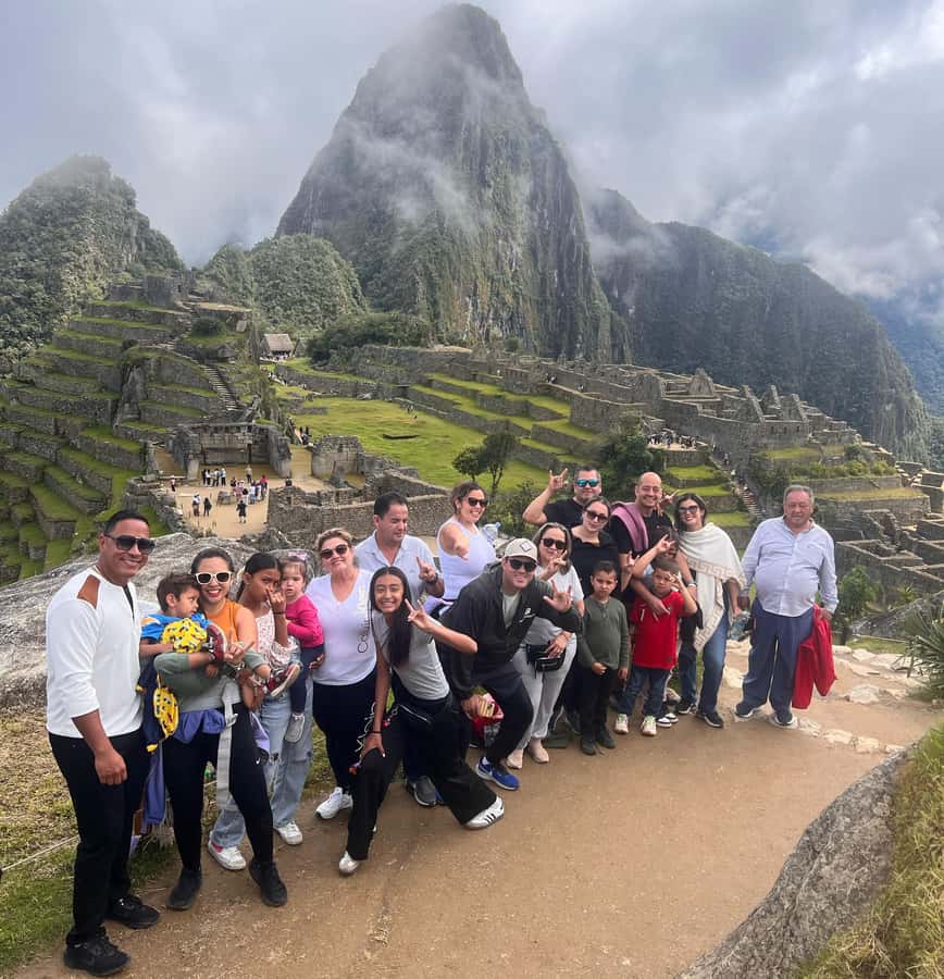 Machupicchu 2025: The best ticket Circuit 2 - Who will enjoy this route most