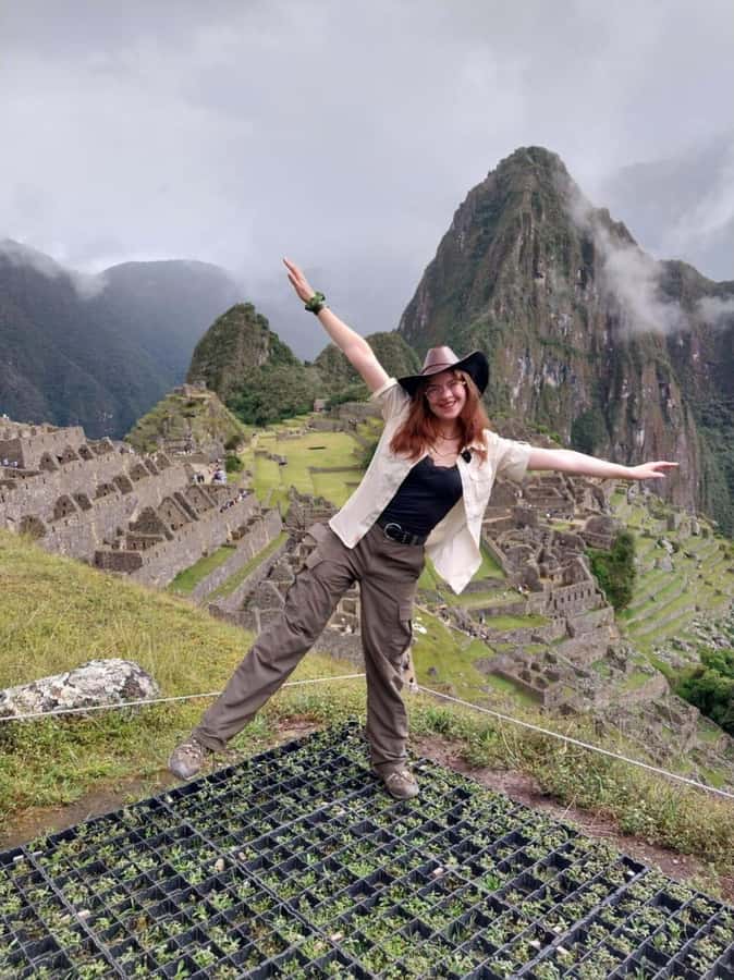 Machupicchu 2025: The best ticket Circuit 2 - Practical preparation for your visit