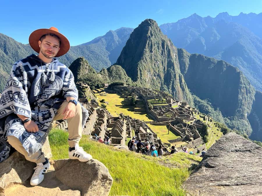 Machupicchu 2025: The best ticket Circuit 2 - Should you book Circuit 2?