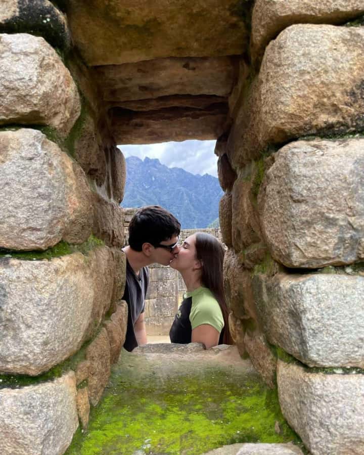 Machupicchu 2025: The best ticket Circuit 2 - Circuit 2 and the Lower Terrace Route