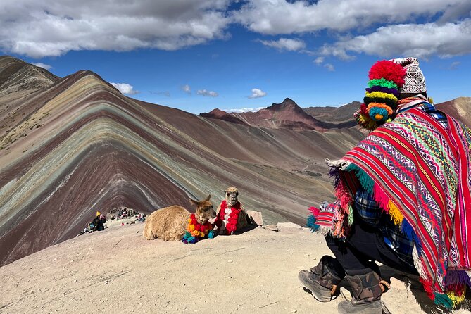 Machupicchu Exclusive Experience - Machu Picchu with a private expert guide