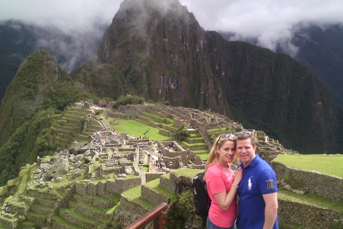 Machupicchu full day - A long day with one very big reward