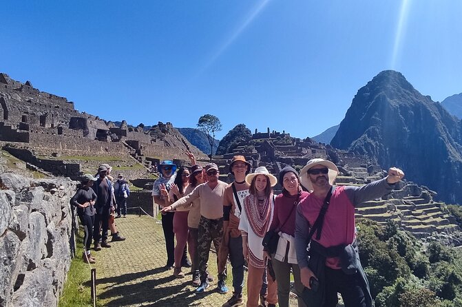 Machupicchu full day - Who should book this Machu Picchu day trip?