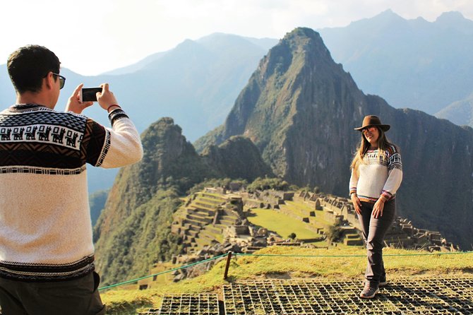 Machupicchu Full Day In Private Service - Who should book this private service?
