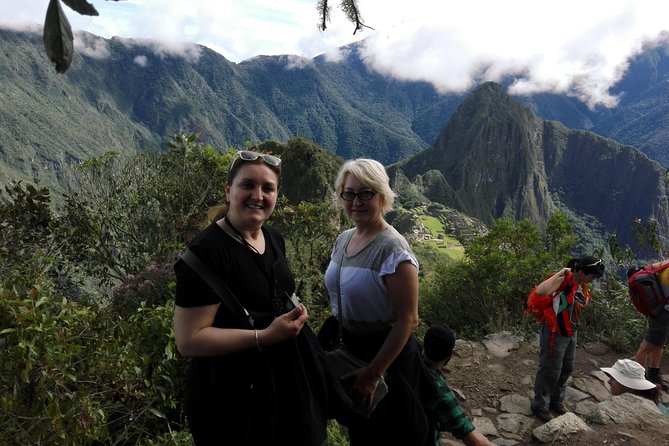Machupicchu Guide Service - Starting in Aguas Calientes with a private guide