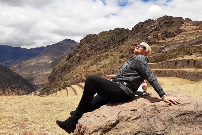 Machupicchu Guide Service - Why the guide matters more than the low price