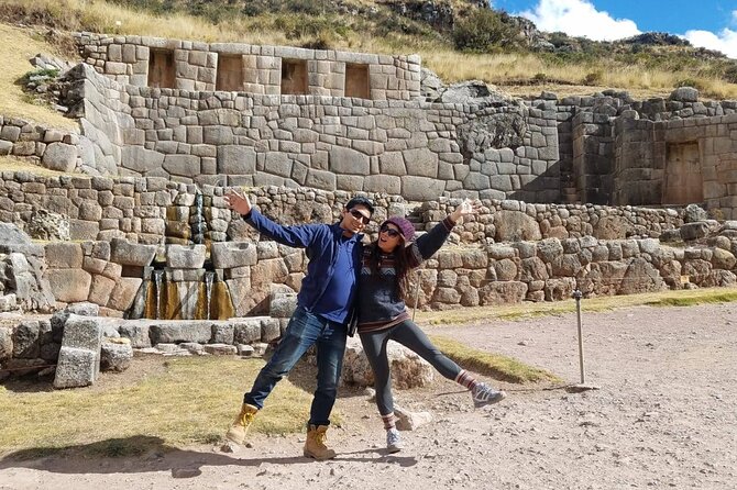 Machupicchu Guide Service - Who will get the most from this experience