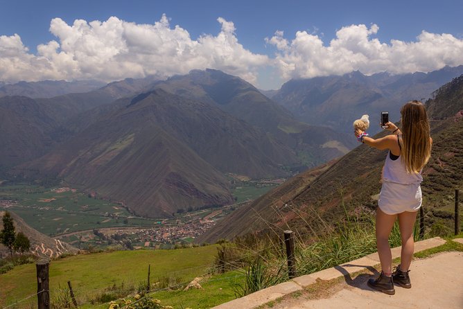 MachuPicchu Private Full Day Tour by Vistadome train from Cusco - The Two-Hour Private Tour Inside Machu Picchu