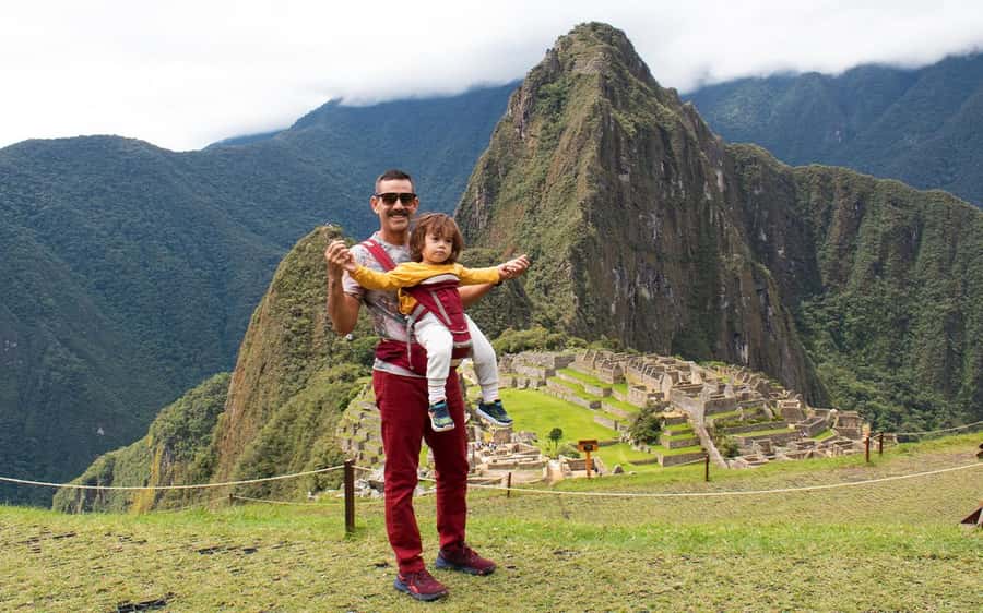 Machupicchu tour by tourist train in 2 days - Who should book this Machu Picchu train tour?