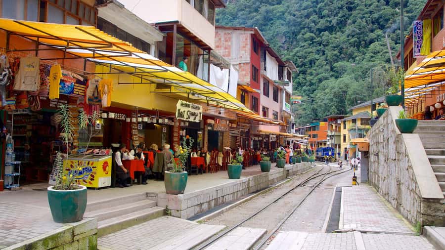 Machupicchu tour by tourist train in 2 days - Is $345 good value?
