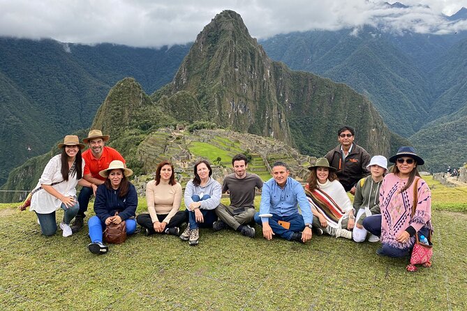Magical Cusco Tour 7 days - Arriving in Lima and connecting to Cusco
