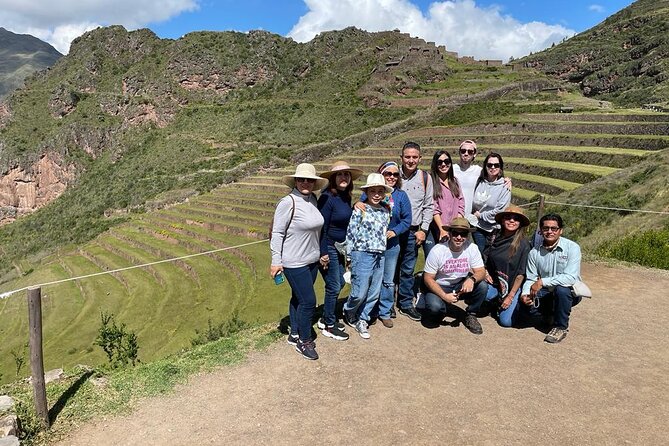 Magical Cusco Tour 7 days - Machu Picchu in a six-hour day
