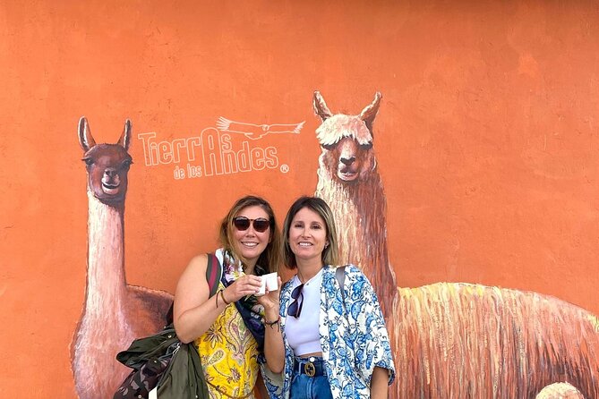 Magical Cusco Tour 7 days - Trekking to Vinicunca, the Rainbow Mountain