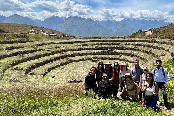 Magical Cusco Tour 7 days - Returning to Lima after a tightly packed week