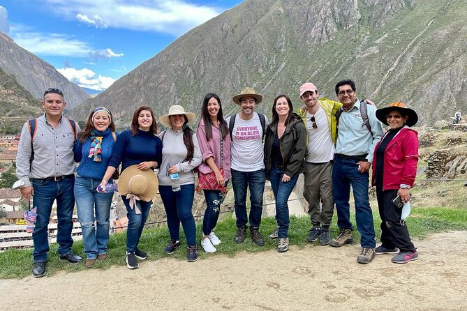 Magical Cusco Tour 7 days - What the $1,452.64 price buys you