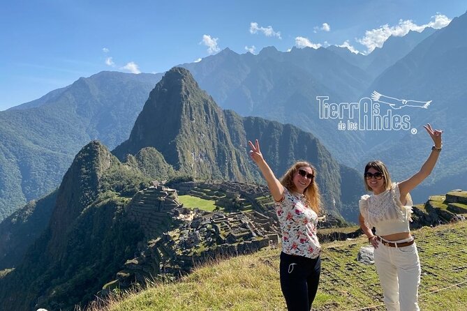 Magical Cusco Tour 7 days - Cusco city sights and Sacsayhuaman