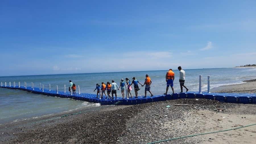 Mancora: Beaches and Tumbes Mangroves Day Trip - Key points at a glance
