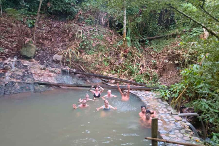 Manu National Park Tours from Cusco 5 Days - Day 4: Returning by river and walking near Bambu Lodge