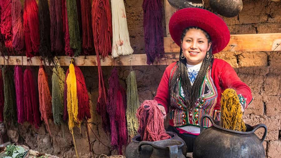 Maras Moray - Key points about the Maras and Moray trip