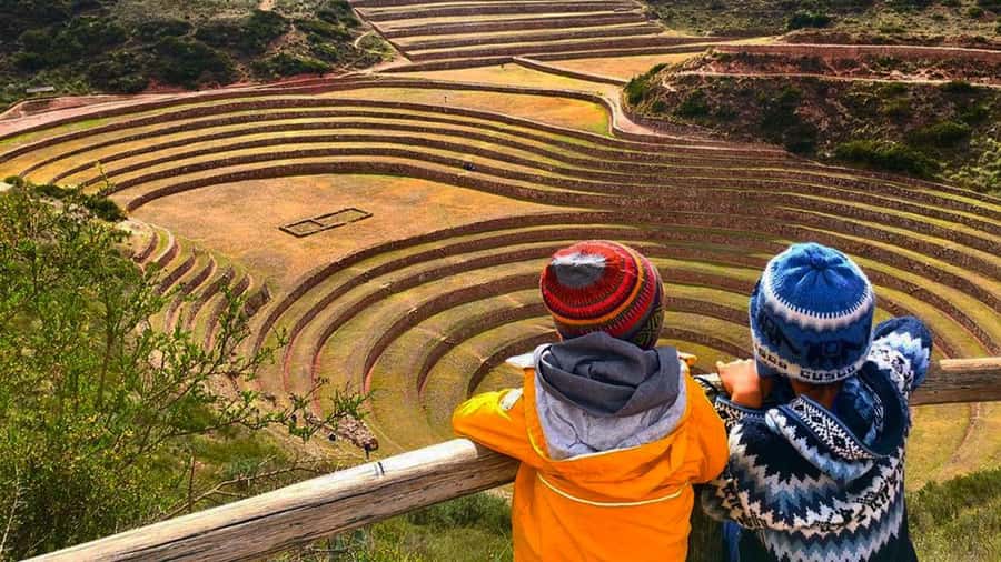 Maras Moray - Why this half-day route works near Cusco