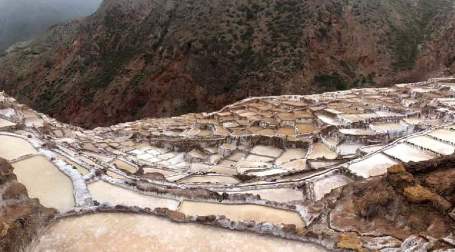 Maras Moray Sacred Valley Tour from Cusco - What to pack for the five-hour outing