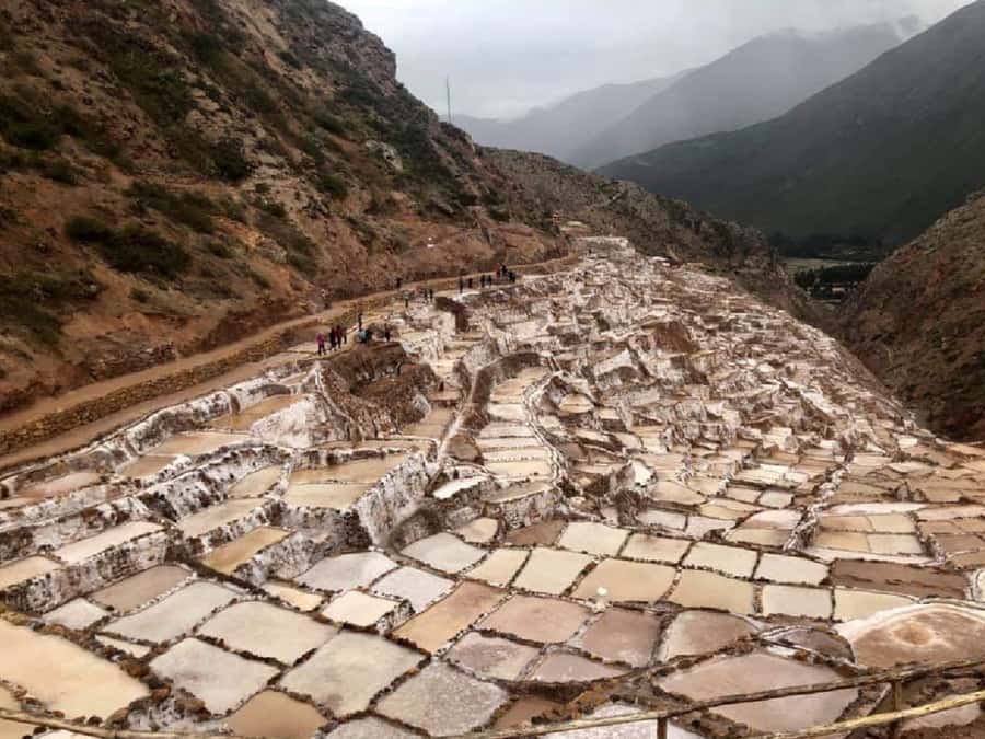 Maras Moray Sacred Valley Tour from Cusco - Who will enjoy this tour most