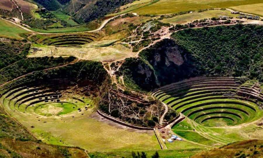 Maras Moray Sacred Valley Tour from Cusco - Booking, timing, and cancellation details