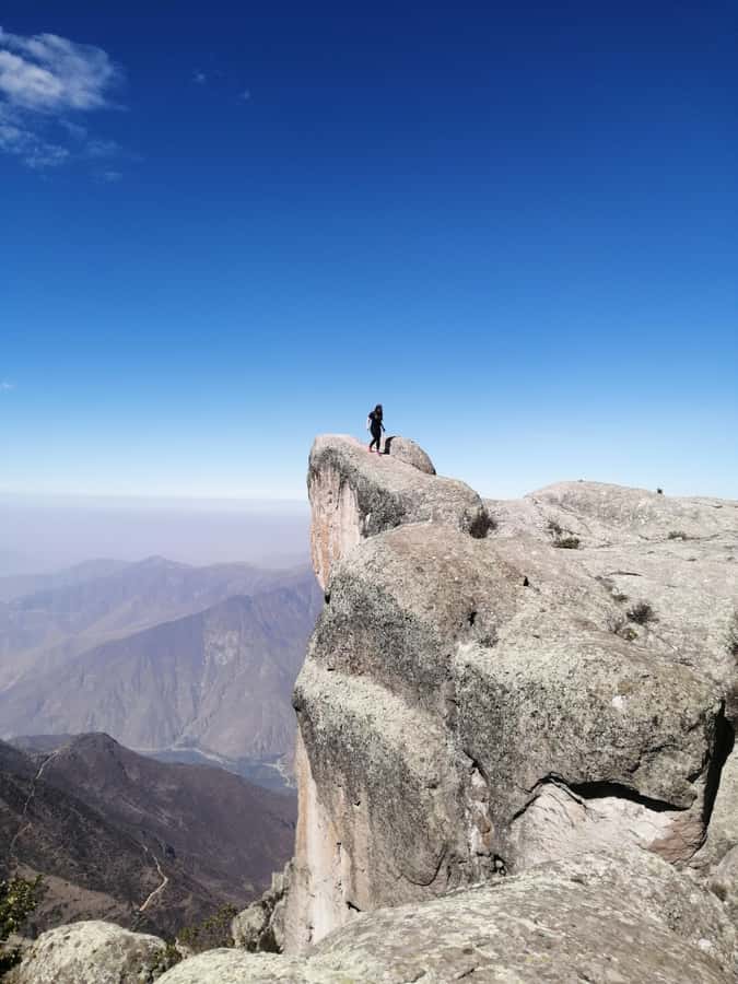Marcahuasi Experience in Lima - Key points before you book