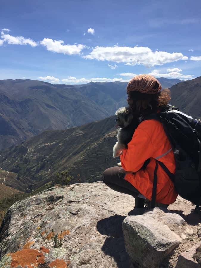 Marcahuasi Experience in Lima - Why Marcahuasi makes an unusual Lima day trip