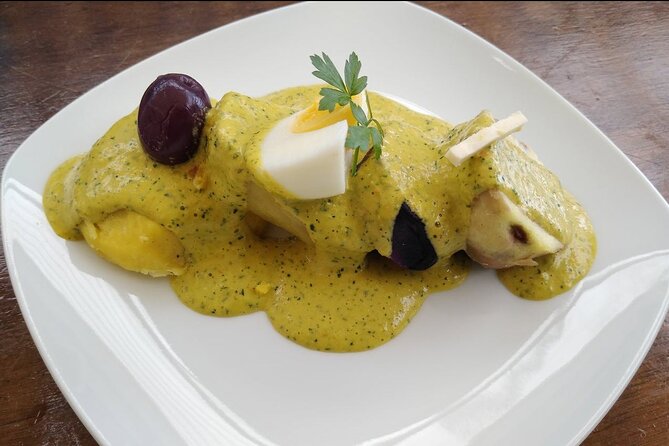 Market Tour, Tasting of 35 Fruits, and 4-Course Peruvian Cooking Class in Lima - Who Will Enjoy This Most