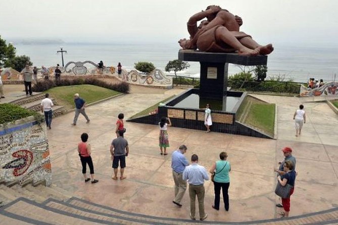 Modern and Colonial Lima City Tour. - Why this four-hour route works for a first look at Lima