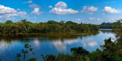 Monkey Island + Lake Sandoval 2D/1N